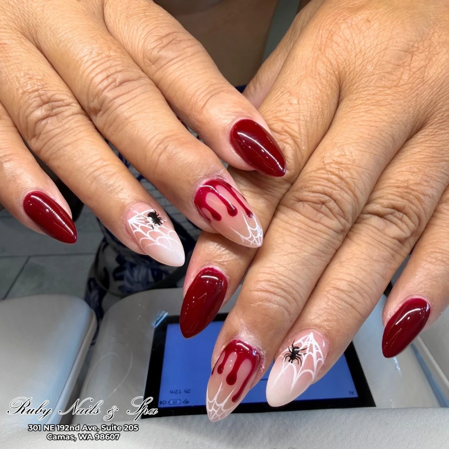 Ruby Nails & Spa